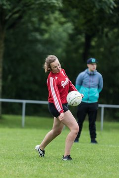 Bild 192 - U16 Juniorinnen